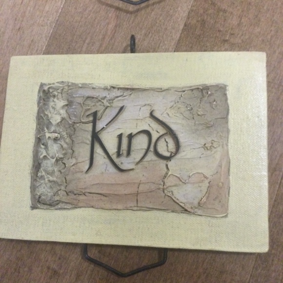 Hanging quote - Picture 6 of 9